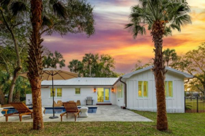 Sawyer by AvantStay Stunning Isle Of Palms Home w Pool